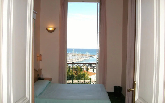 Residence Hotel Miramare