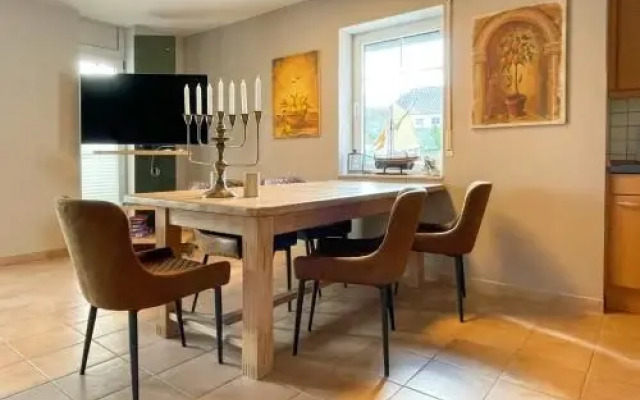 Ferienwohnung Luftsnappers