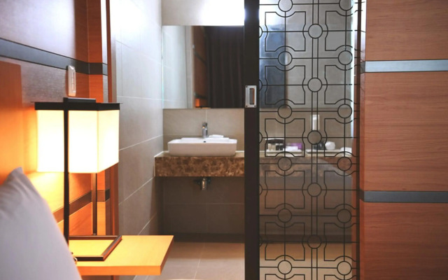 Hotel Laonzena