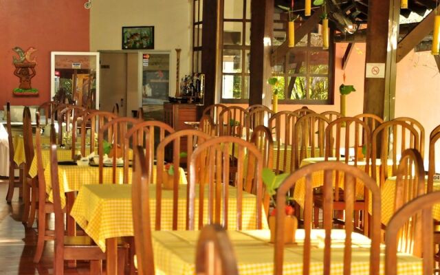 Beloalter Hotel Casa do Saulo