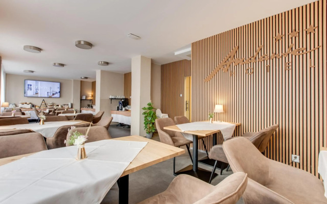 Andante Hotel