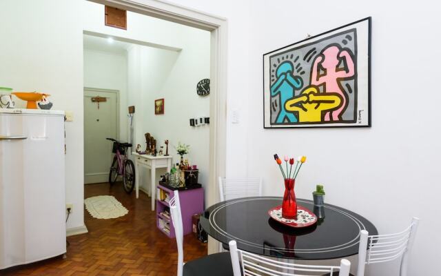 Omar do Rio - NSC1001