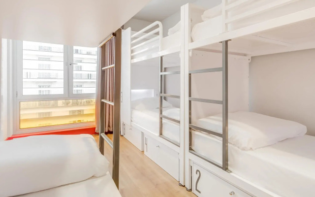 Generator Barcelona Hotel & Hostel