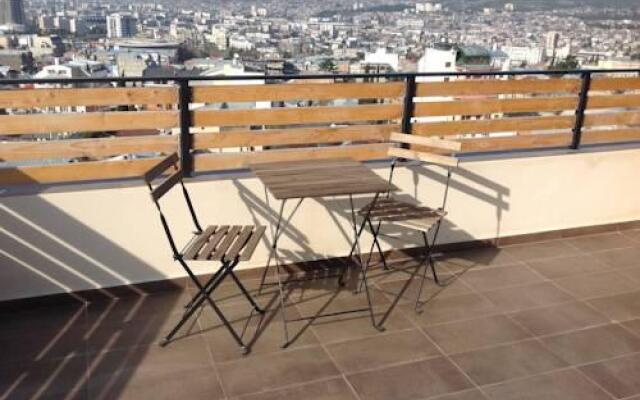 Sherihouse Apart-Hotel