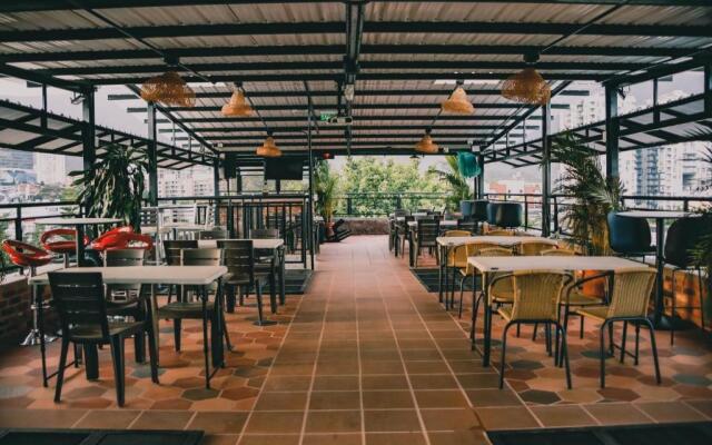 Bunde haus hotel BOUTIQUE EXPRESS