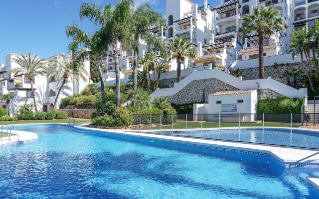 Terrific Bright Apartment with Private Terrace Ref 71