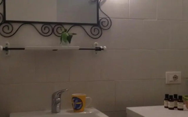 La Casa di Cirro