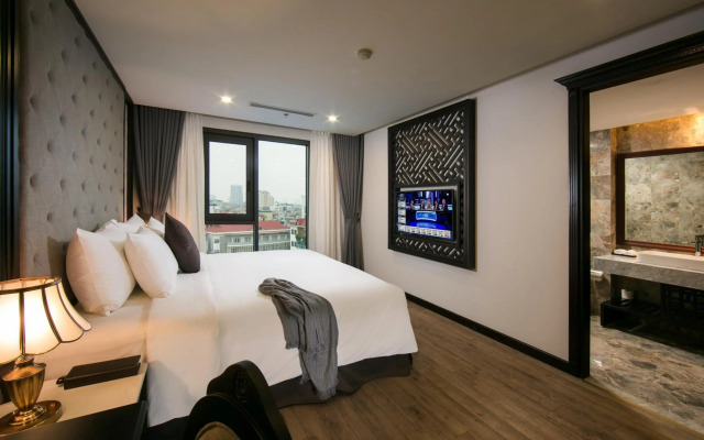 Sen Grand Hotel & Spa managed by Sen Group