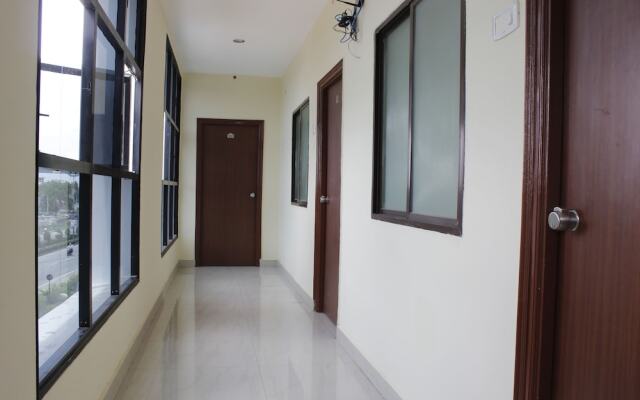 Hotel Neem Tree Residency