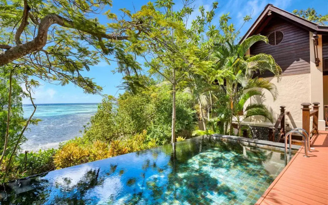 JA Enchanted Island Resort