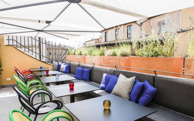 Hotel Milu Florence