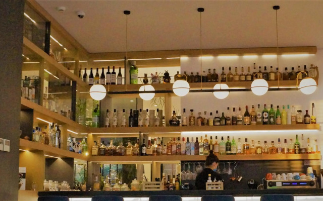 Park Hotel Larisa