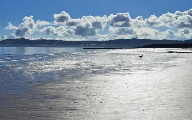 Westbourne by the sea, Benllech, Anglesey.