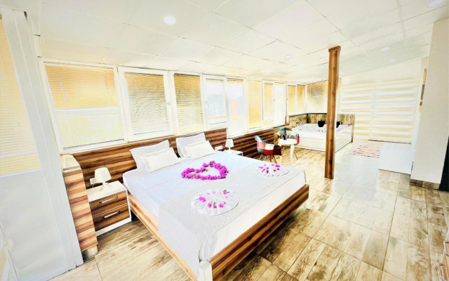 Ale Park Hotel