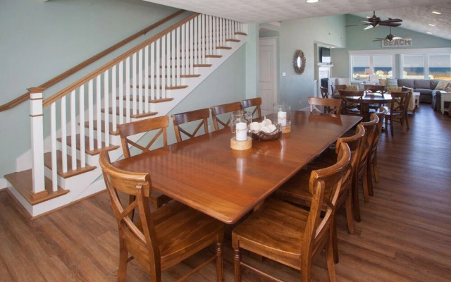 Dune R Thing - 8 Br Home