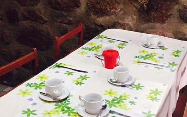 Blacky Hostel - Adults only