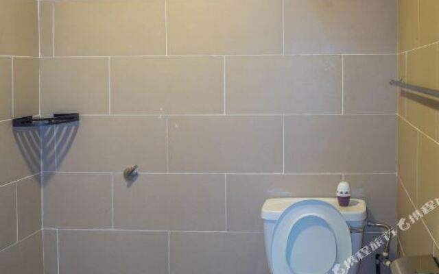 Timba Garden Semporna Free Town / Jetty Transport