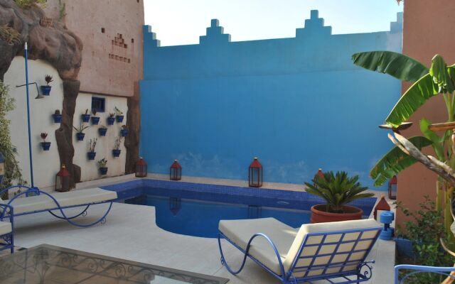 Auberge Kasbah Darla