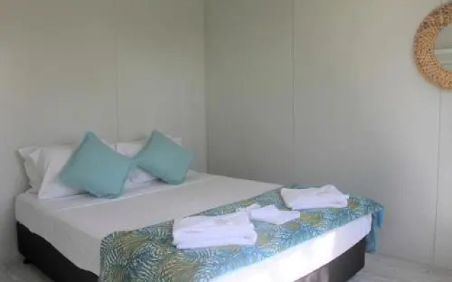 Alva Beach Tourist Park