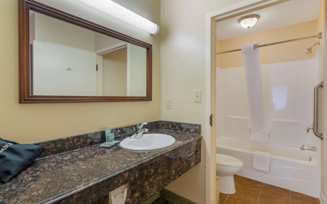 Best Western North Roanoke