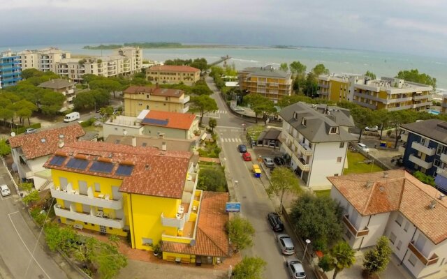 Albergo alla Nave