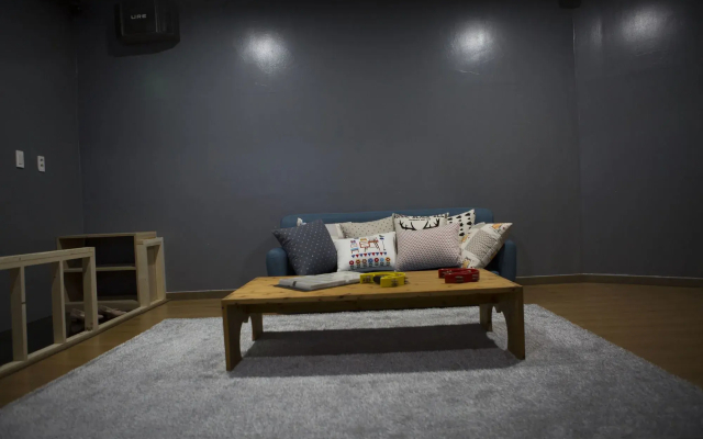 Miso Guesthouse - Hostel