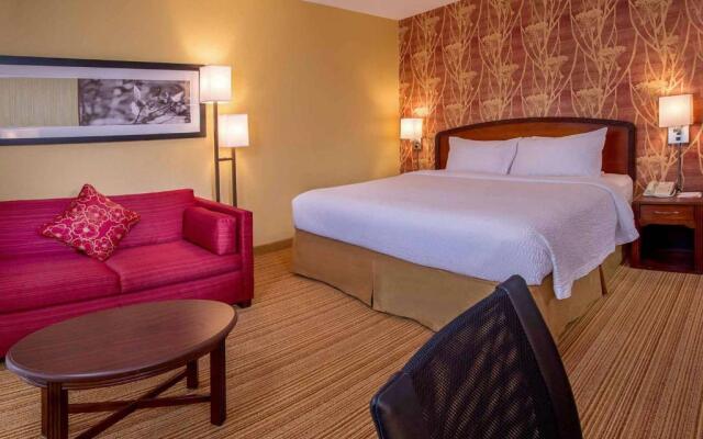 Sonesta Select Durham Research Triangle Park