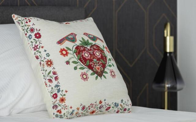 Stara Polana Apartamenty & Spa Zakopane by Renters Prestige