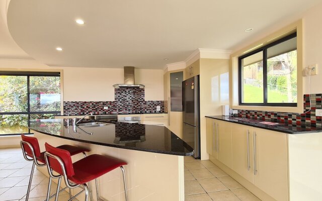 A Vista, Townhouse 1