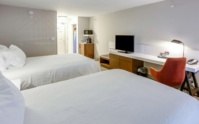 Hilton Garden Inn Ames