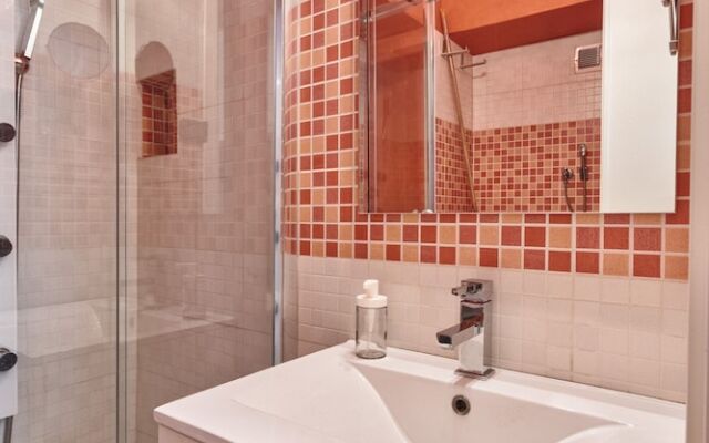 Turin Home at San Salvario