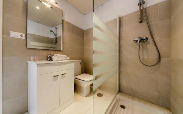 Apartamentos Villas Flamenco Rentals