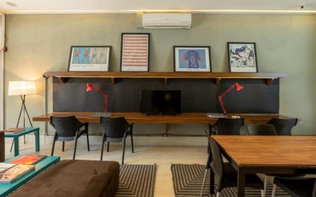 4Living Bela Vista by Atlantica
