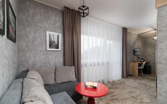 Hotel Biancas