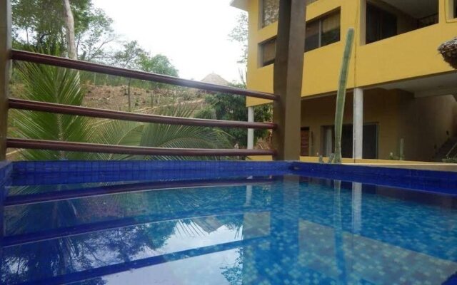 Heavenly Villa Huatulco