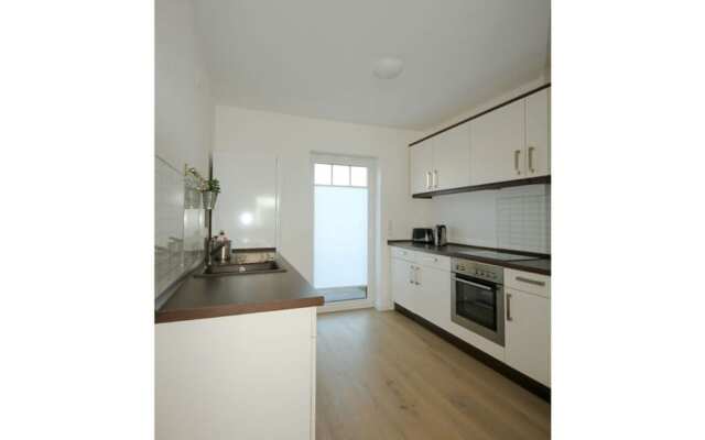 Haus Melody Comfortable Holiday Residence