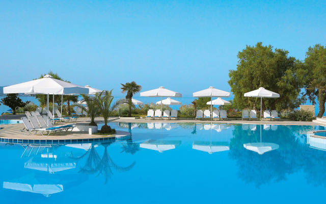 Grecotel Filoxenia, Beach Luxury Resort