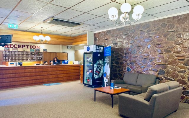 Opal Inn Hotel Motel