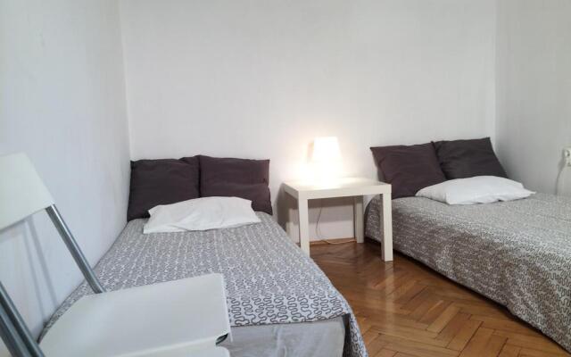Zdrojowa 28 Hostel