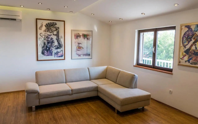 Seventh Heaven Villa