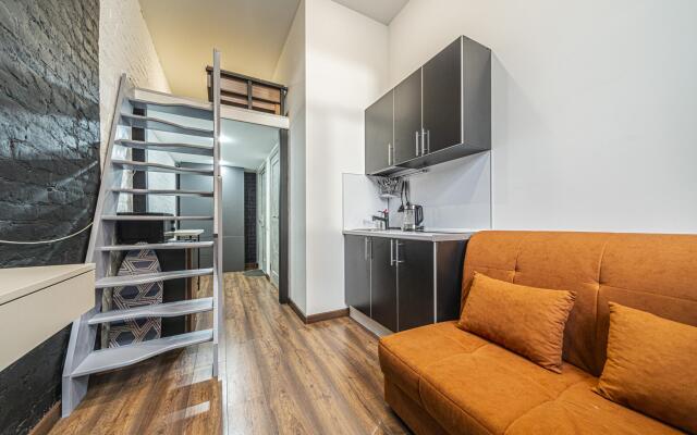 ARent (АРент) на улице Конная 8