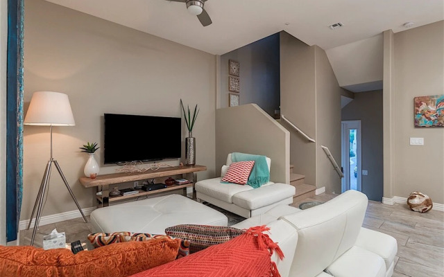 Princess Enclave 2 Bedroom By Casago