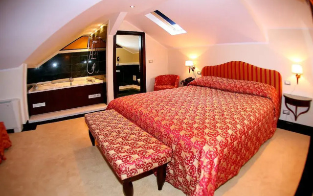 Vigo Hotel