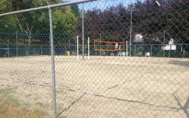 Garden Hotel Tabiano