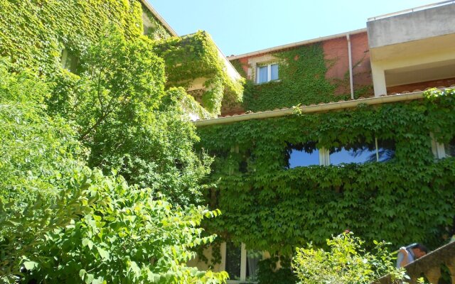Apart'Hotel Les 4 Sources