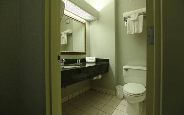 Red Lion Hotel High Point