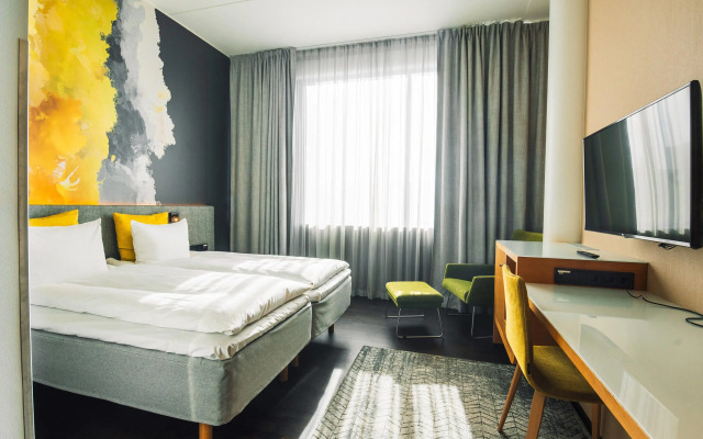 Comfort Hotel Sello