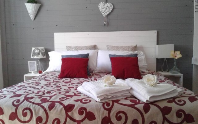 B&B CasaMatilde