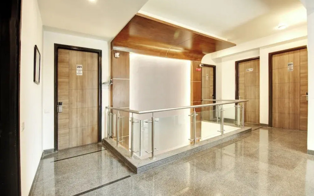Hotel 91 Medanta