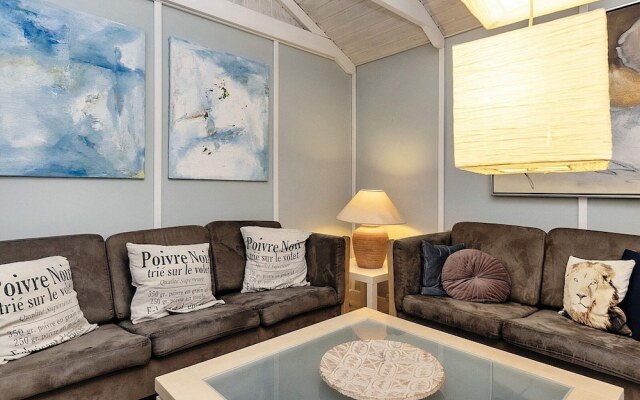 Holiday Home in RÃ¸dby